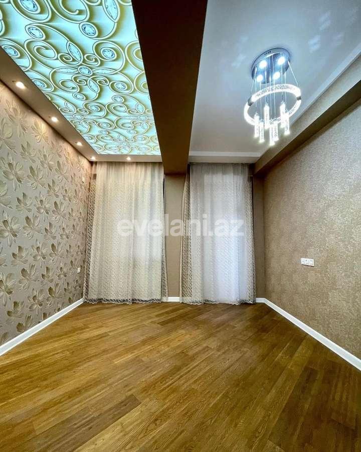 Продаётся, новостройка, 3-комнаты, 116 m², Баку, Ясамальский r, Элмляр Академиясы m.