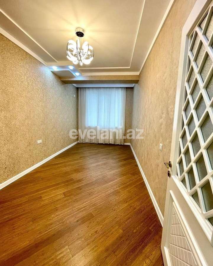 Продаётся, новостройка, 3-комнаты, 116 m², Баку, Ясамальский r, Элмляр Академиясы m.