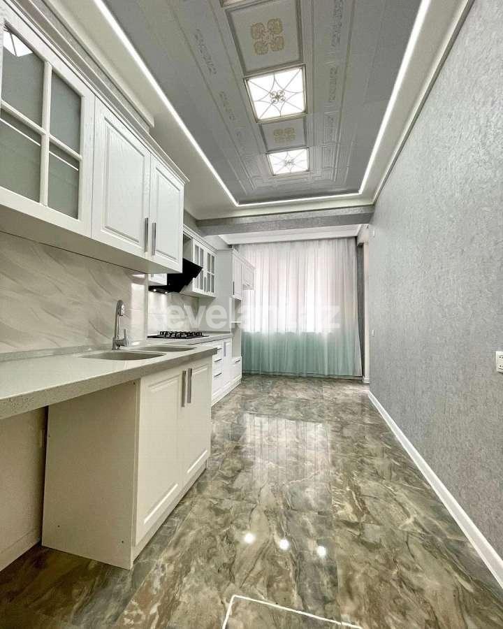 Продаётся, новостройка, 3-комнаты, 116 m², Баку, Ясамальский r, Элмляр Академиясы m.