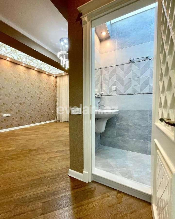 Продаётся, новостройка, 3-комнаты, 116 m², Баку, Ясамальский r, Элмляр Академиясы m.