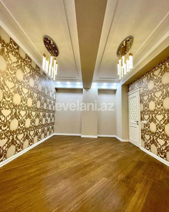 Продаётся, новостройка, 3-комнаты, 116 m², Баку, Ясамальский r, Элмляр Академиясы m.