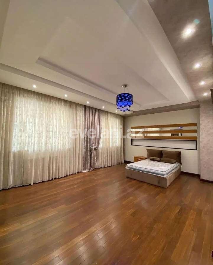 Satılır, yeni tikili, 4 otaqlı, 290 m², Bakı, Yasamal r, Yasamal q, Elmlər Akademiyası m.