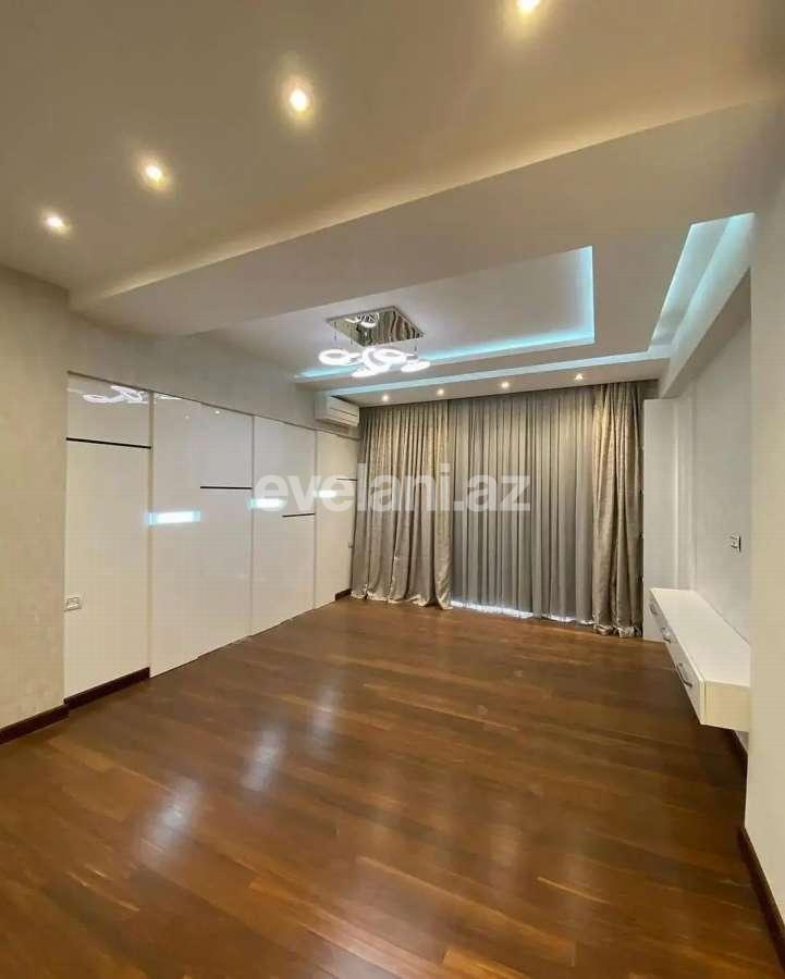 Satılır, yeni tikili, 4 otaqlı, 290 m², Bakı, Yasamal r, Yasamal q, Elmlər Akademiyası m.