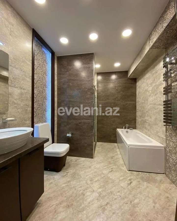 Satılır, yeni tikili, 4 otaqlı, 290 m², Bakı, Yasamal r, Yasamal q, Elmlər Akademiyası m.