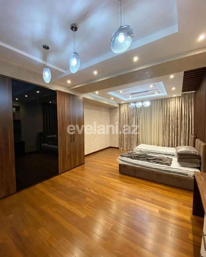 Satılır, yeni tikili, 4 otaqlı, 290 m², Bakı, Yasamal r, Yasamal q, Elmlər Akademiyası m.