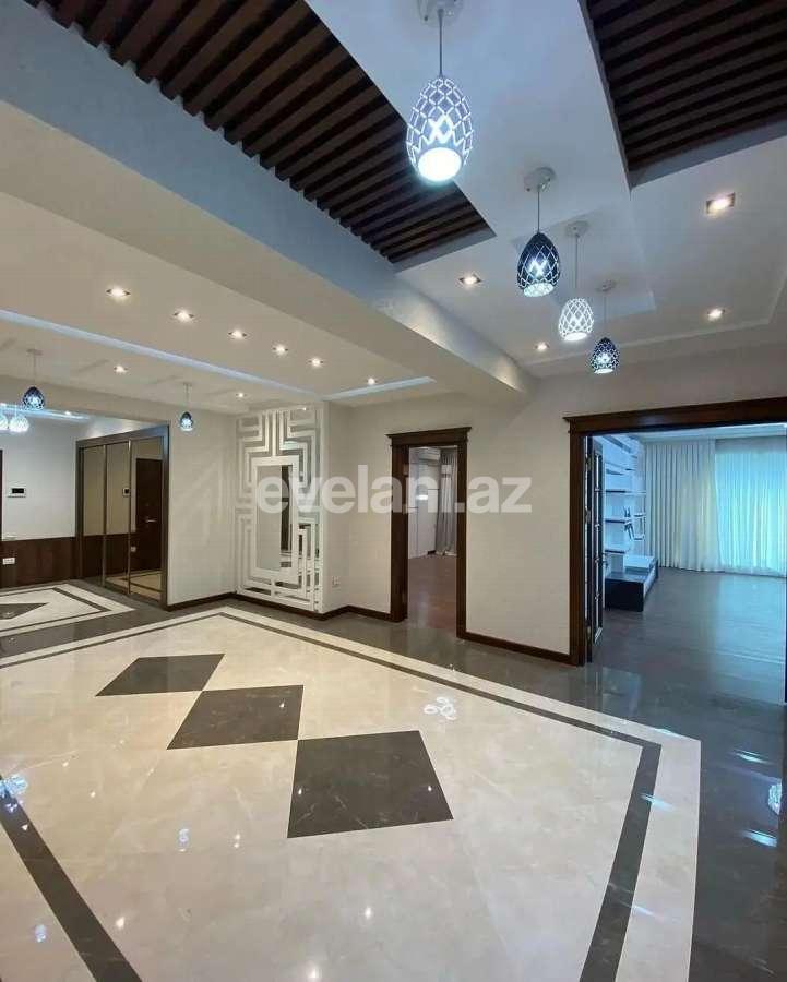 Satılır, yeni tikili, 4 otaqlı, 290 m², Bakı, Yasamal r, Yasamal q, Elmlər Akademiyası m.