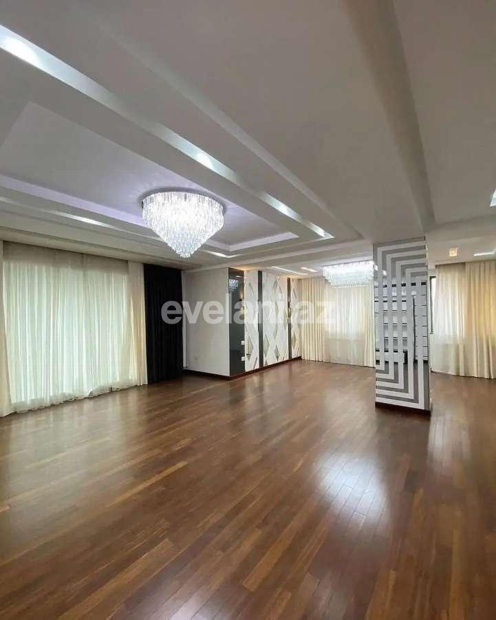 Satılır, yeni tikili, 4 otaqlı, 290 m², Bakı, Yasamal r, Yasamal q, Elmlər Akademiyası m.