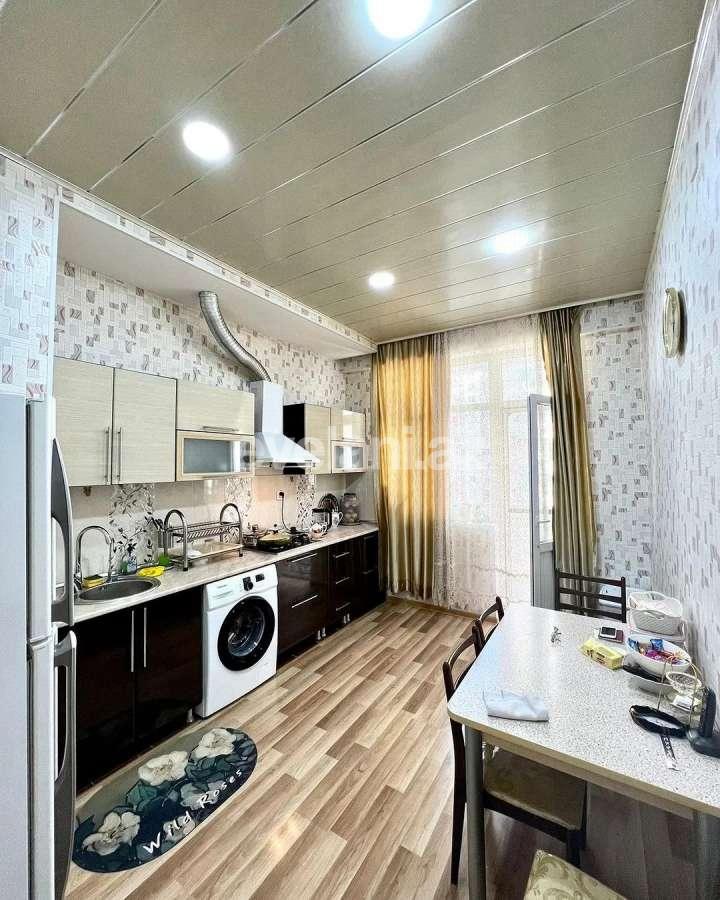 Satılır, yeni tikili, 2 otaqlı, 86 m², Bakı, Xətai r, Həzi Aslanov m.