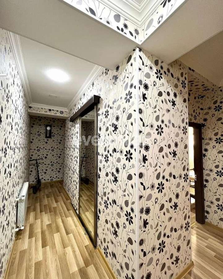 Satılır, yeni tikili, 2 otaqlı, 86 m², Bakı, Xətai r, Həzi Aslanov m.