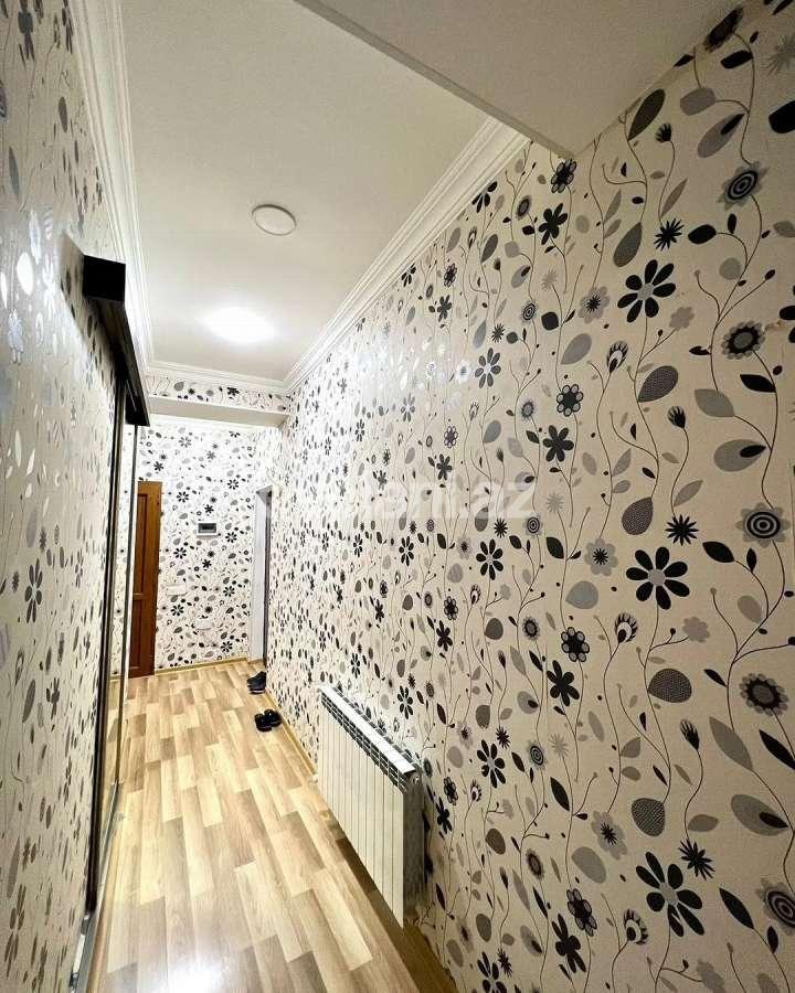 Satılır, yeni tikili, 2 otaqlı, 86 m², Bakı, Xətai r, Həzi Aslanov m.