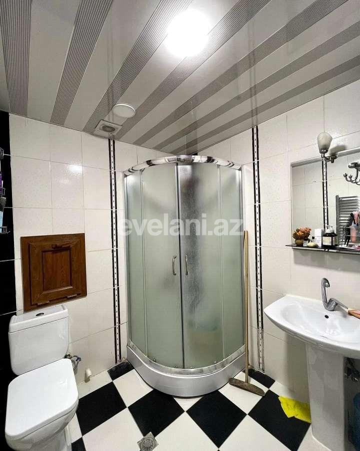 Satılır, yeni tikili, 2 otaqlı, 86 m², Bakı, Xətai r, Həzi Aslanov m.