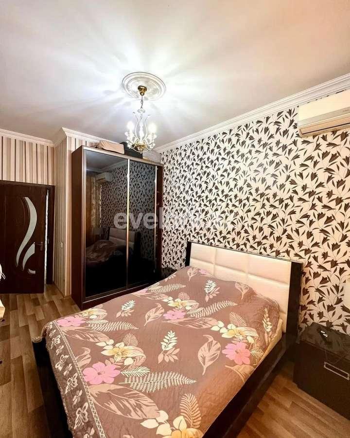 Satılır, yeni tikili, 2 otaqlı, 86 m², Bakı, Xətai r, Həzi Aslanov m.