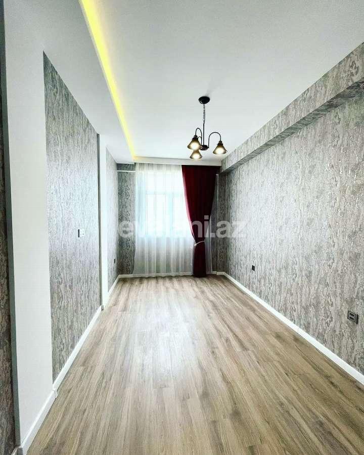 Satılır, yeni tikili, 2 otaqlı, 59 m², Bakı, Xətai r, Köhnə Günəşli q, Həzi Aslanov m.