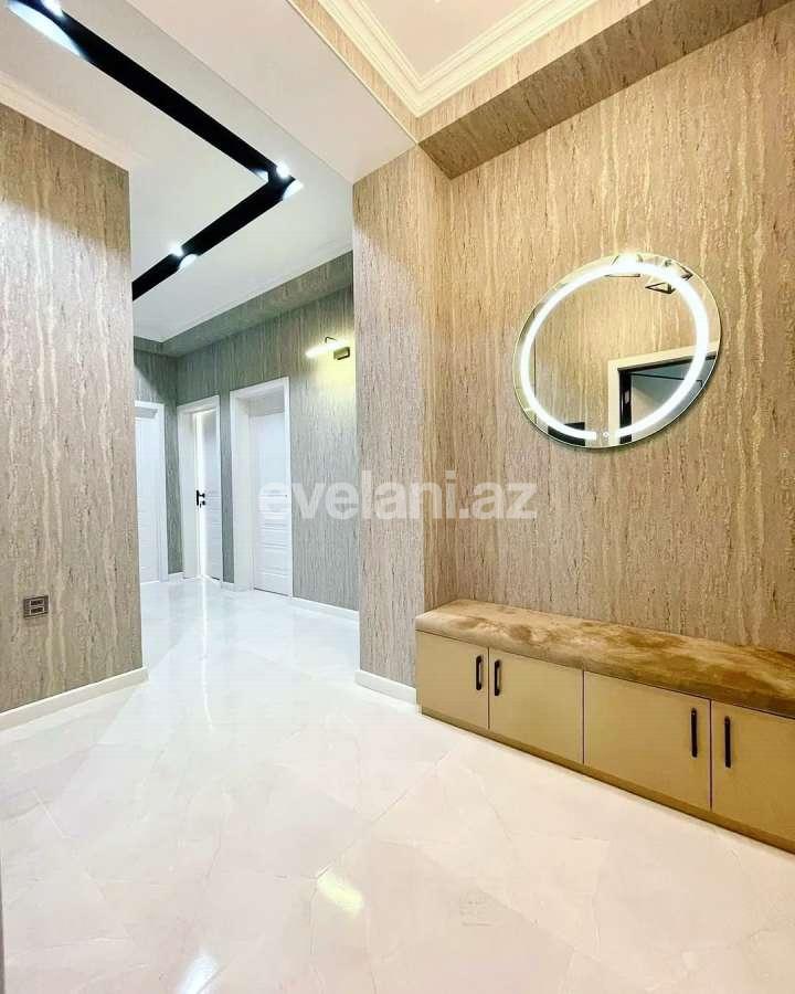 Satılır, yeni tikili, 2 otaqlı, 59 m², Bakı, Xətai r, Köhnə Günəşli q, Həzi Aslanov m.