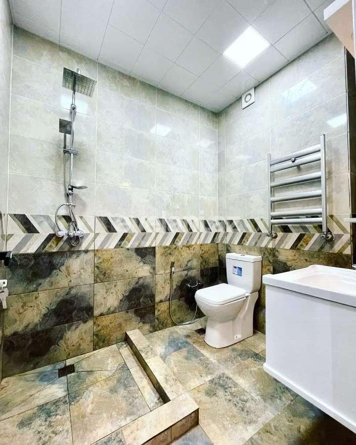 Satılır, yeni tikili, 2 otaqlı, 59 m², Bakı, Xətai r, Köhnə Günəşli q, Həzi Aslanov m.