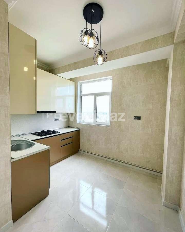 Satılır, yeni tikili, 2 otaqlı, 59 m², Bakı, Xətai r, Köhnə Günəşli q, Həzi Aslanov m.