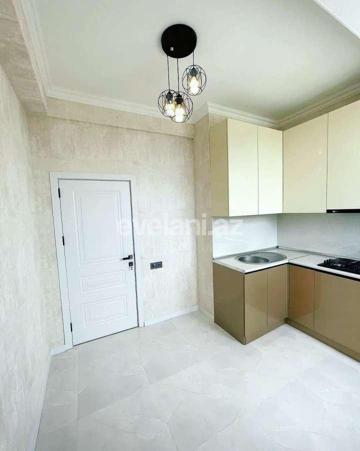 Satılır, yeni tikili, 2 otaqlı, 59 m², Bakı, Xətai r, Köhnə Günəşli q, Həzi Aslanov m.