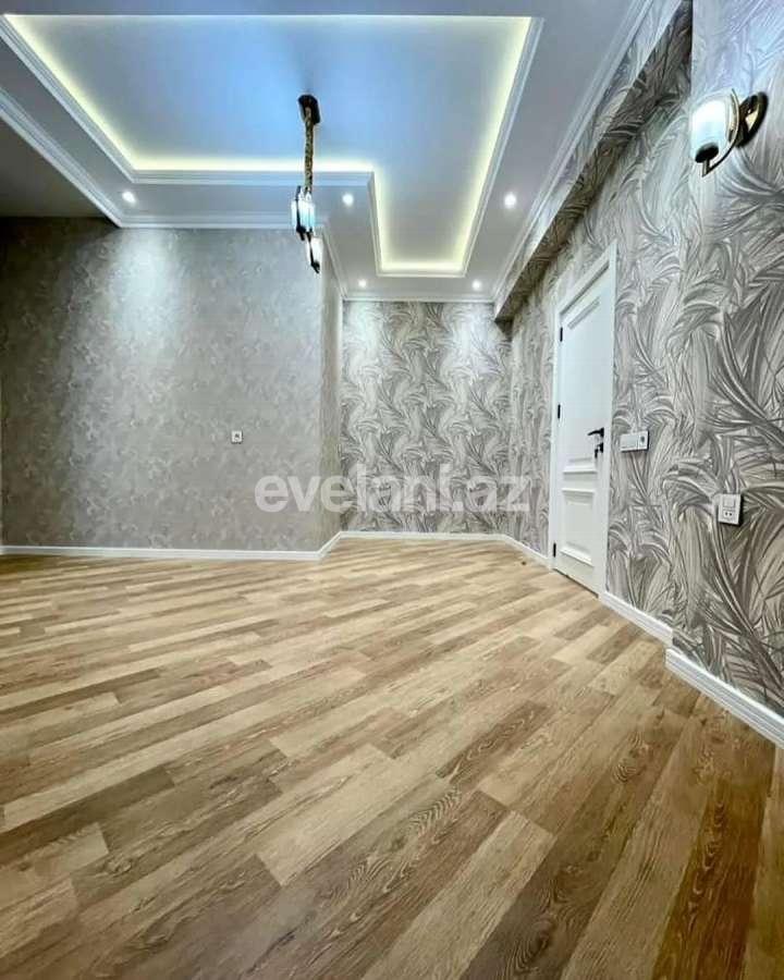 Satılır, yeni tikili, 2 otaqlı, 74 m², Bakı, Xətai r, Həzi Aslanov q, Həzi Aslanov m.