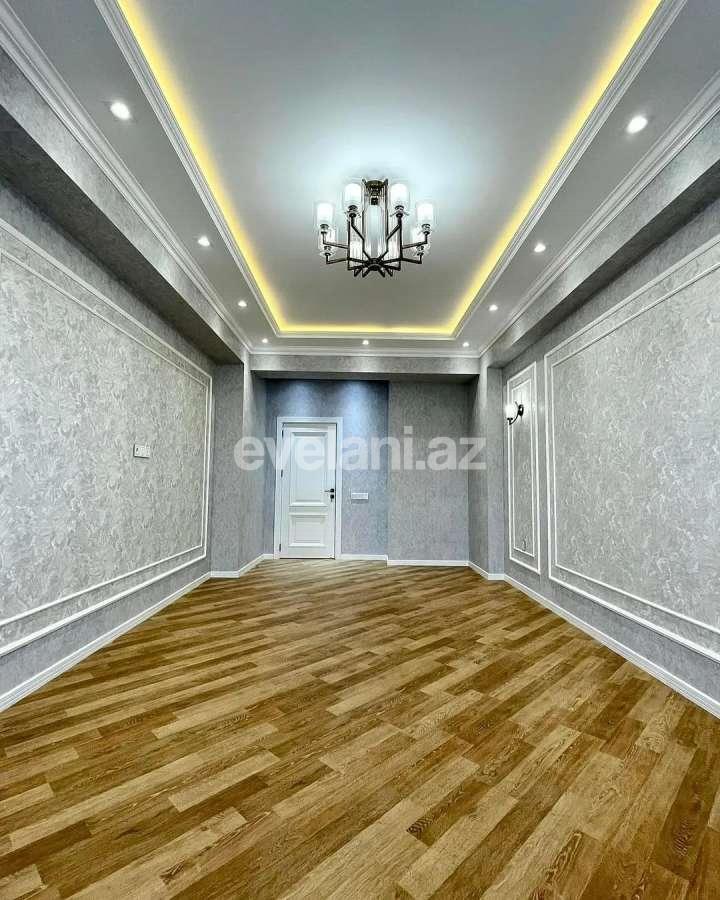 Satılır, yeni tikili, 2 otaqlı, 74 m², Bakı, Xətai r, Həzi Aslanov q, Həzi Aslanov m.