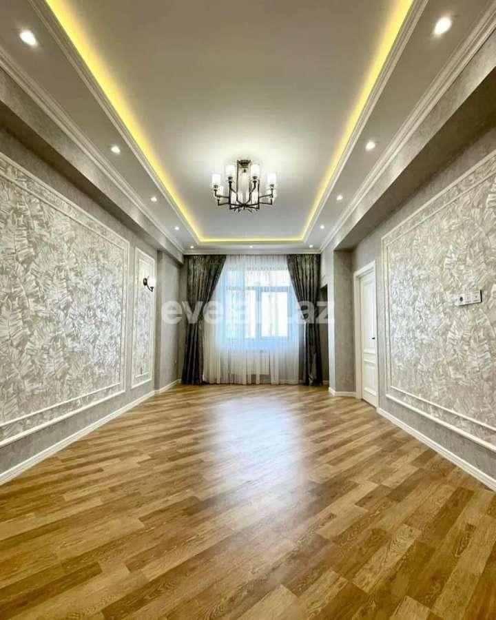 Satılır, yeni tikili, 2 otaqlı, 74 m², Bakı, Xətai r, Həzi Aslanov q, Həzi Aslanov m.