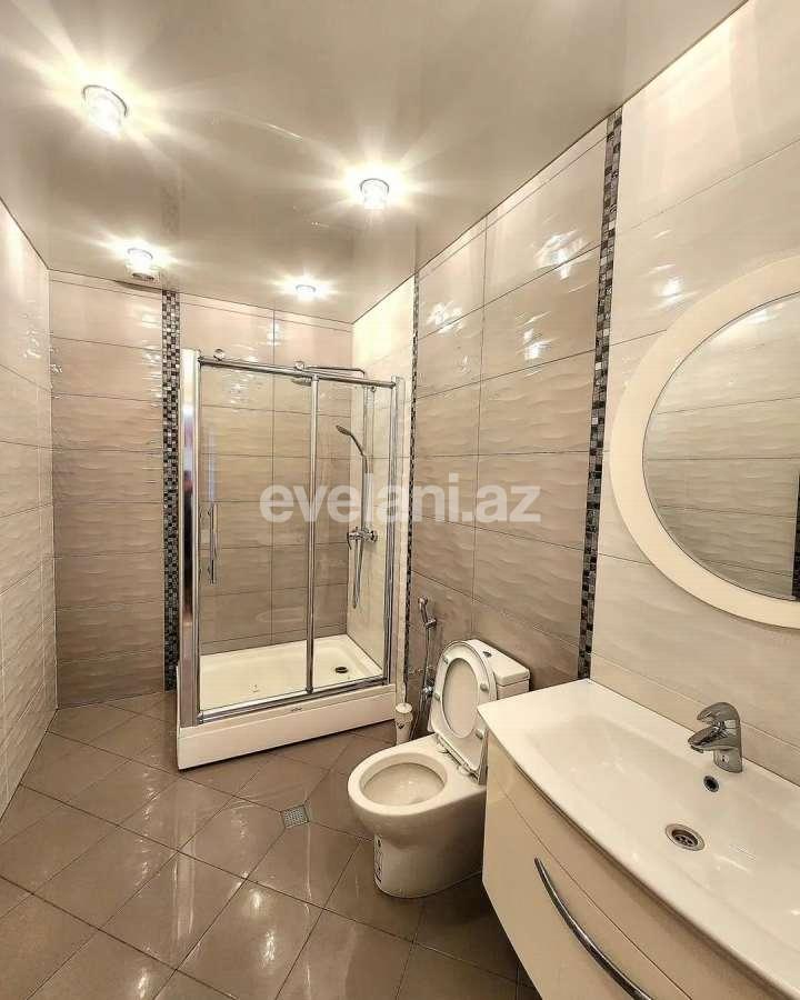 Satılır, yeni tikili, 3 otaqlı, 204 m², Bakı, Xətai r, Şah İsmayıl Xətai m.