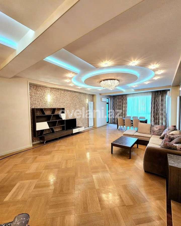 Satılır, yeni tikili, 3 otaqlı, 204 m², Bakı, Xətai r, Şah İsmayıl Xətai m.