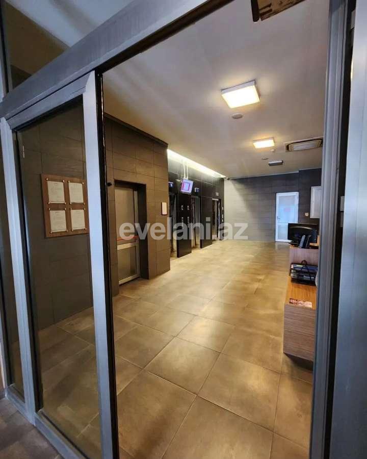 Satılır, yeni tikili, 3 otaqlı, 204 m², Bakı, Xətai r, Şah İsmayıl Xətai m.