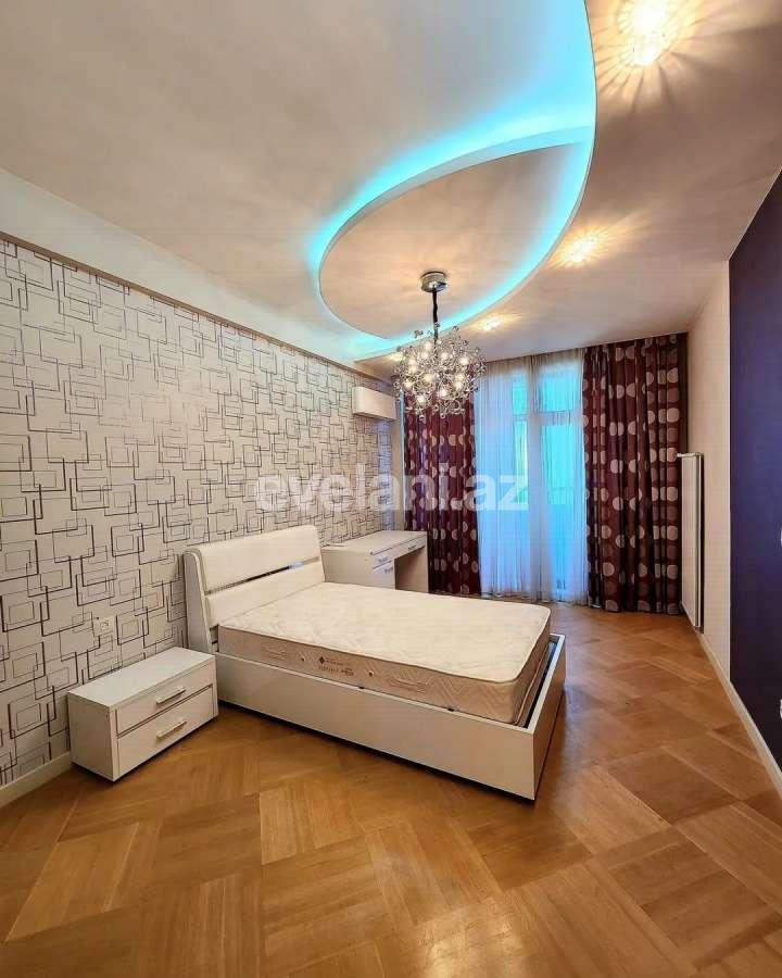 Satılır, yeni tikili, 3 otaqlı, 204 m², Bakı, Xətai r, Şah İsmayıl Xətai m.