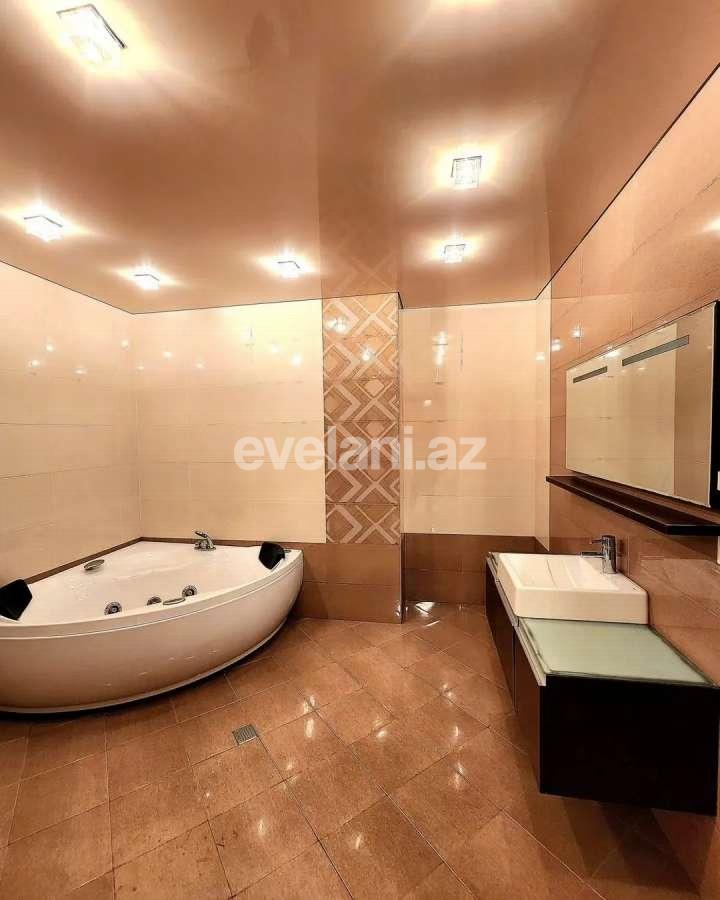 Satılır, yeni tikili, 3 otaqlı, 204 m², Bakı, Xətai r, Şah İsmayıl Xətai m.