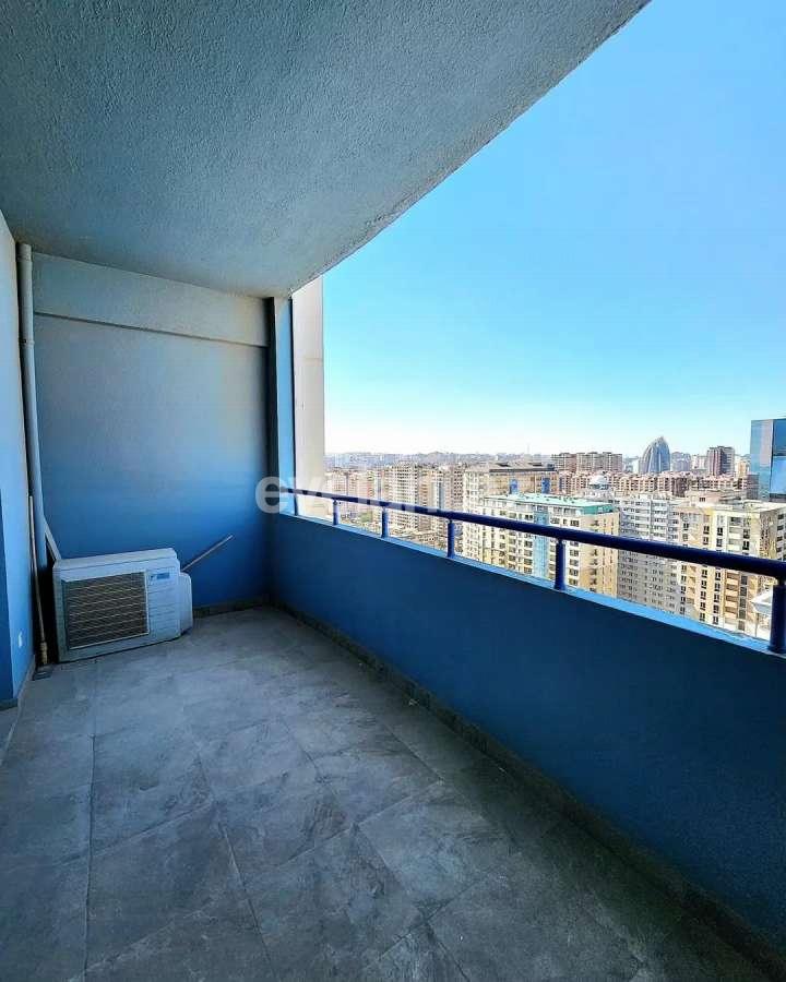 Satılır, yeni tikili, 3 otaqlı, 204 m², Bakı, Xətai r, Şah İsmayıl Xətai m.