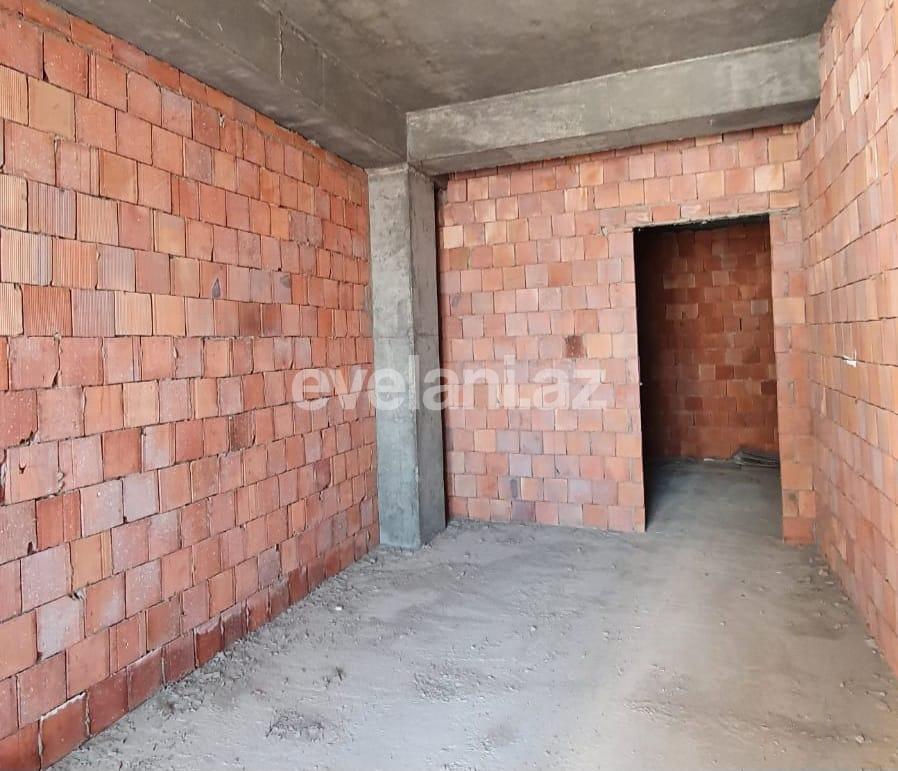 Satılır, yeni tikili, 1 otaqlı, 36 m², Xırdalan