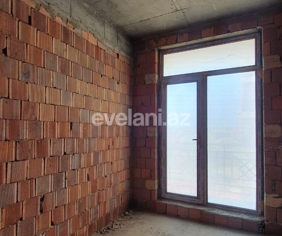 Satılır, yeni tikili, 1 otaqlı, 36 m², Xırdalan