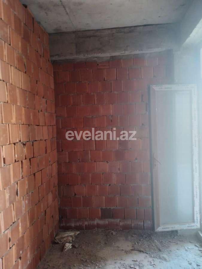 Satılır, yeni tikili, 1 otaqlı, 36 m², Xırdalan