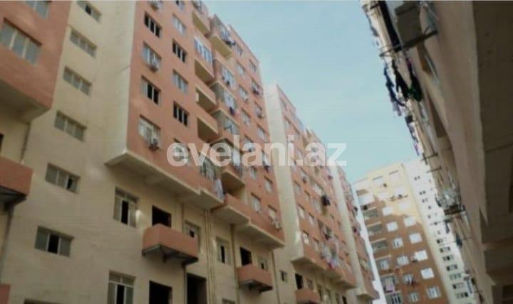 Satılır, yeni tikili, 1 otaqlı, 36 m², Xırdalan