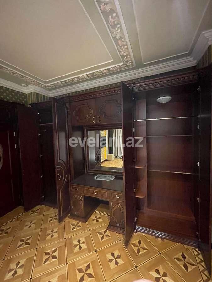 Kirayə verilir, yeni tikili, 4 otaqlı, 190 m², Bakı, Yasamal r, Elmlər Akademiyası m.