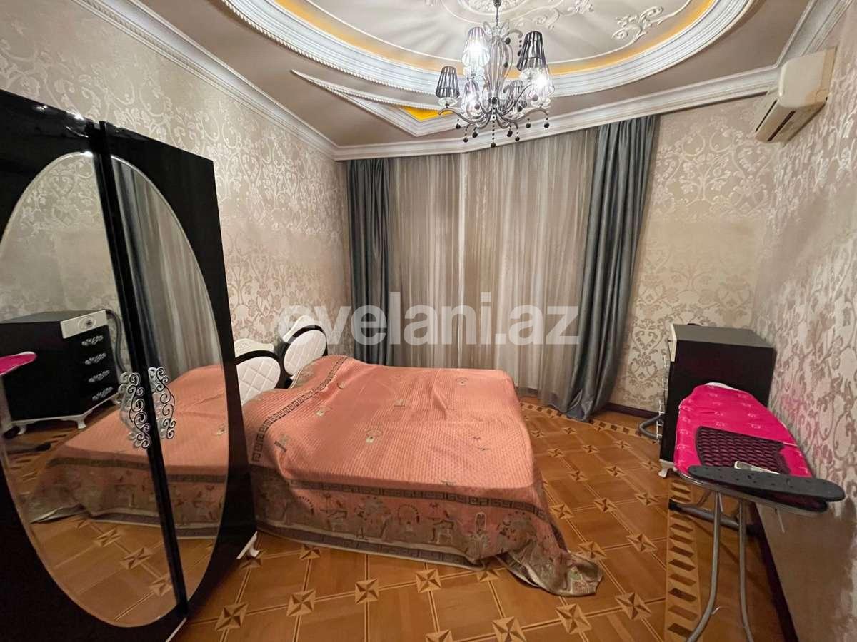 Kirayə verilir, yeni tikili, 4 otaqlı, 190 m², Bakı, Yasamal r, Elmlər Akademiyası m.