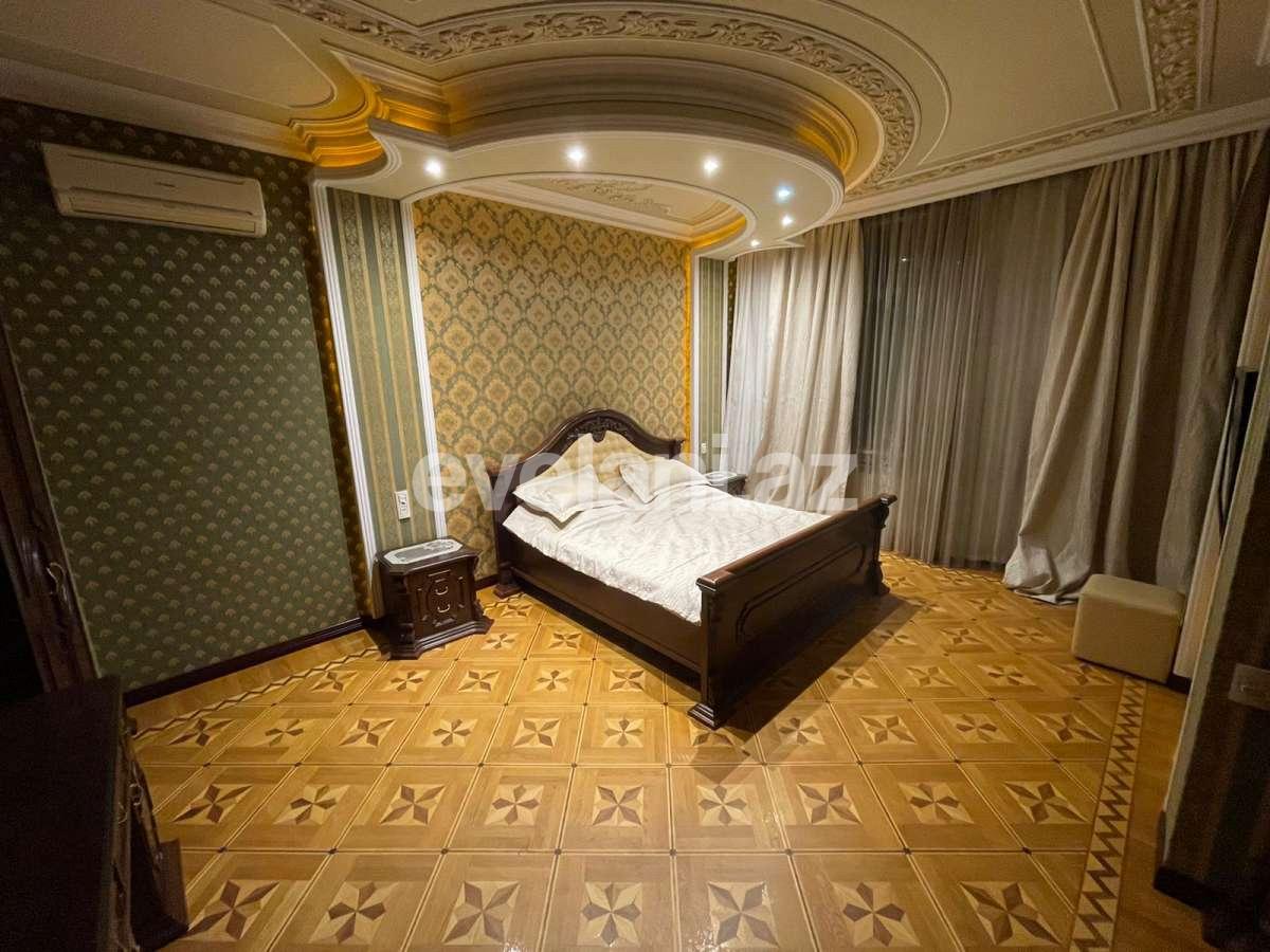 Kirayə verilir, yeni tikili, 4 otaqlı, 190 m², Bakı, Yasamal r, Elmlər Akademiyası m.