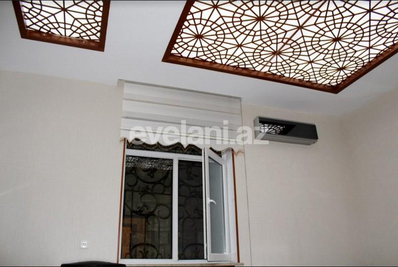 Rent, old building, 1 room, 35 m², Baku, Yasamal r, Inshaatchilar m.