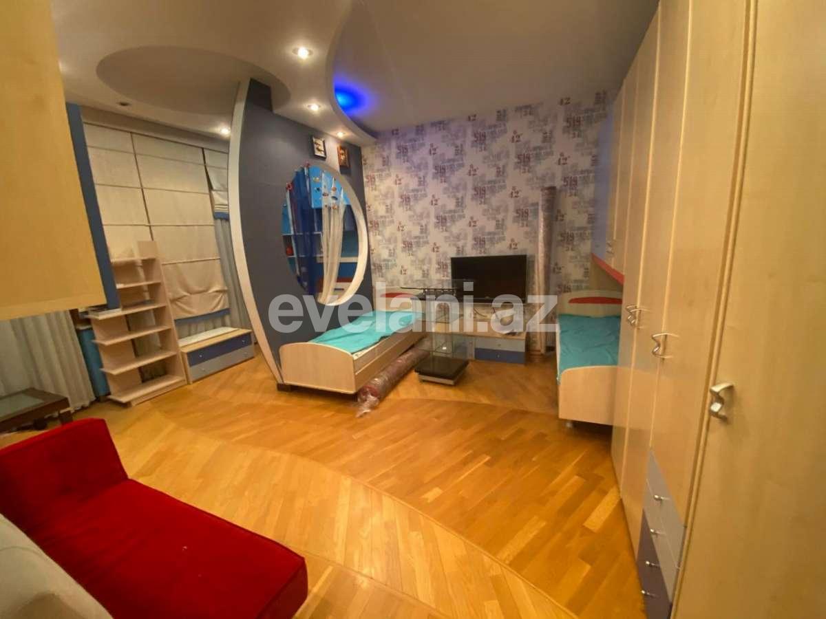 Сдаётся, новостройка, 4-комнаты, 190 m², Баку, Ясамальский r.