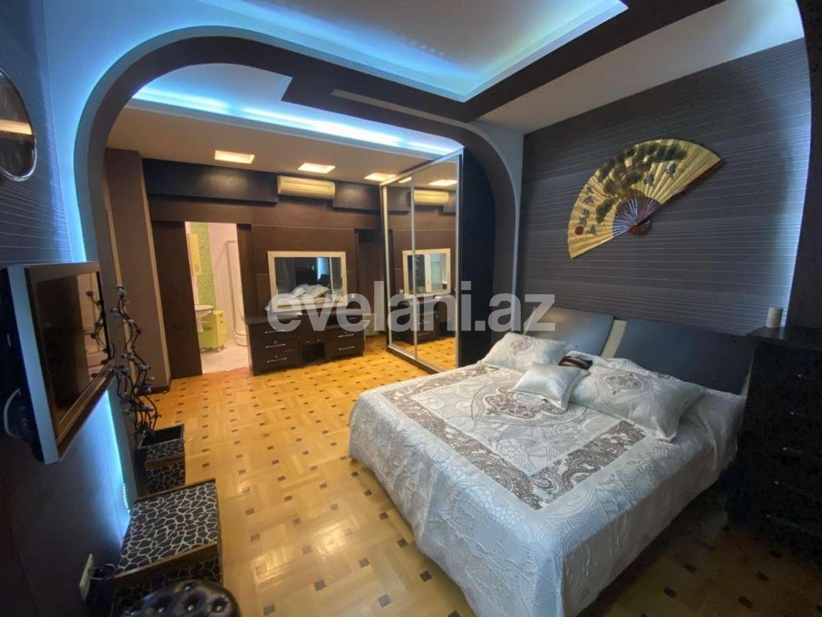 Сдаётся, новостройка, 4-комнаты, 190 m², Баку, Ясамальский r.