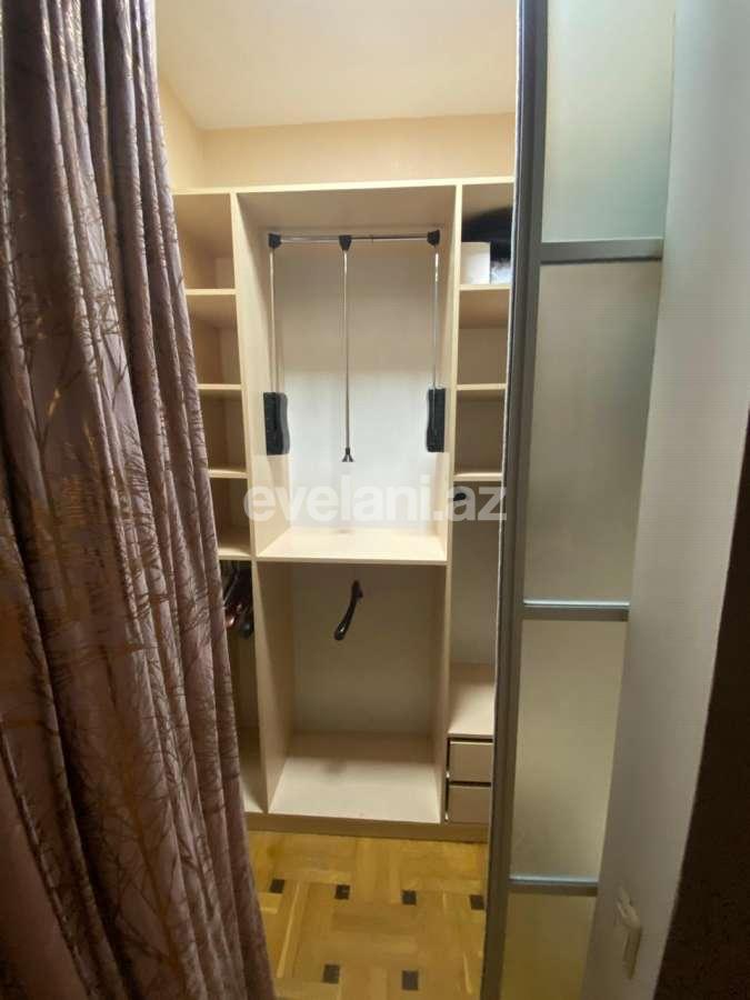 Сдаётся, новостройка, 4-комнаты, 190 m², Баку, Ясамальский r, Элмляр Академиясы m.