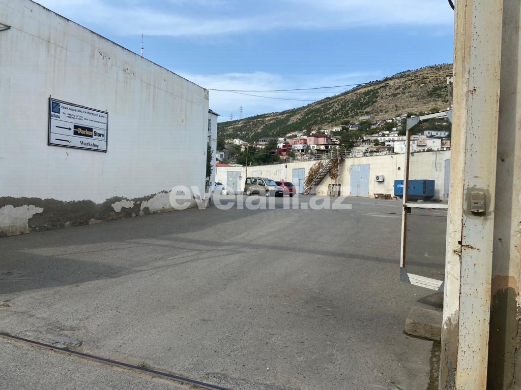 Kirayə verilir, obyekt, 360 m², Bakı, Səbail r, Bayıl q.