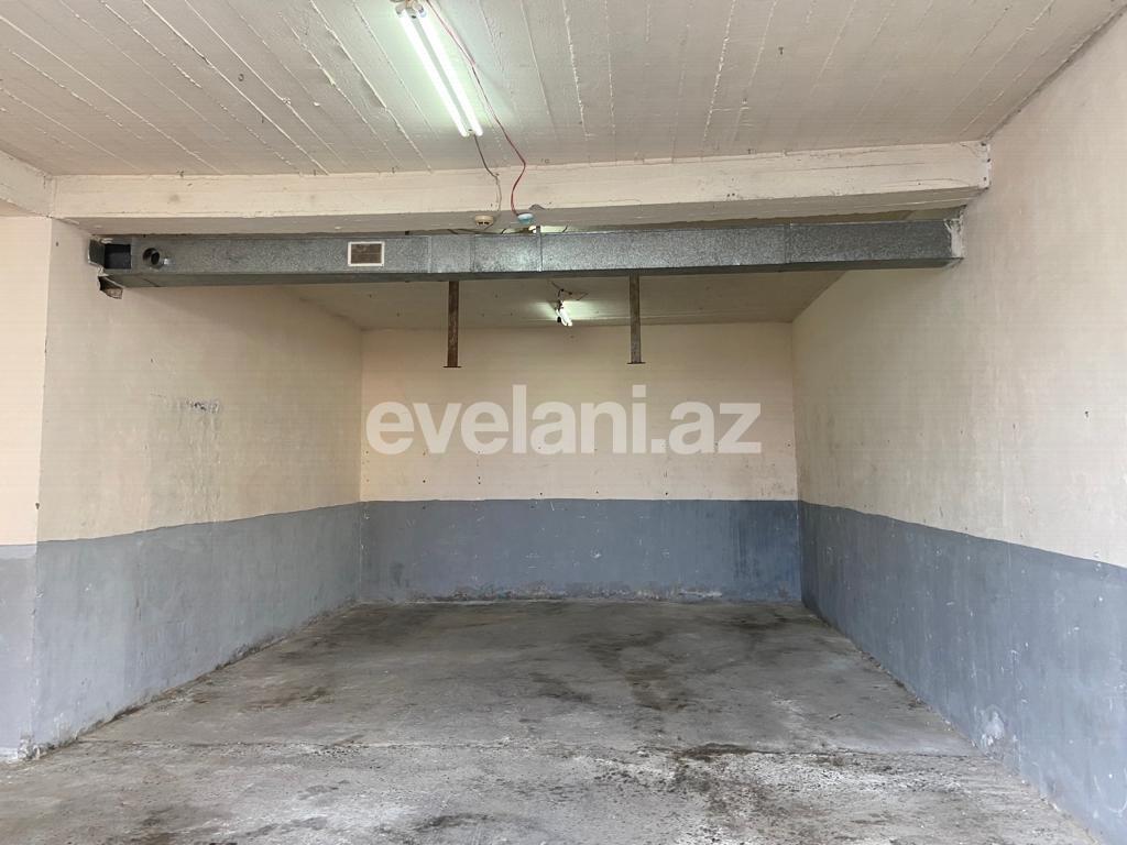 Kirayə verilir, obyekt, 360 m², Bakı, Səbail r, Bayıl q.