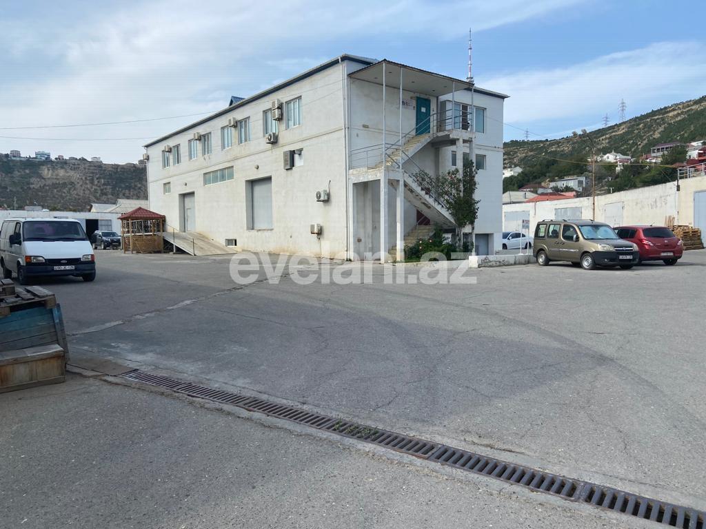 Kirayə verilir, obyekt, 360 m², Bakı, Səbail r, Bayıl q.