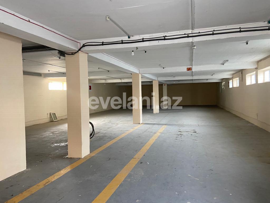 Kirayə verilir, obyekt, 360 m², Bakı, Səbail r, Bayıl q.