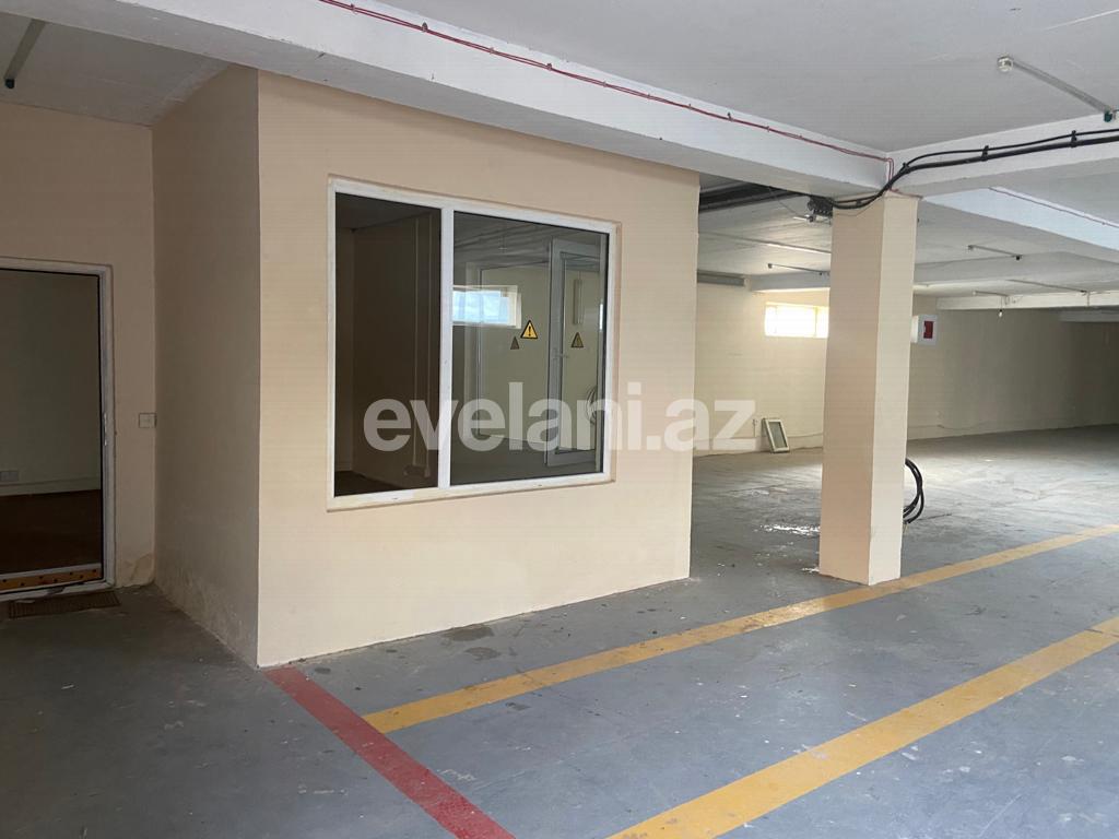 Kirayə verilir, obyekt, 360 m², Bakı, Səbail r, Bayıl q.