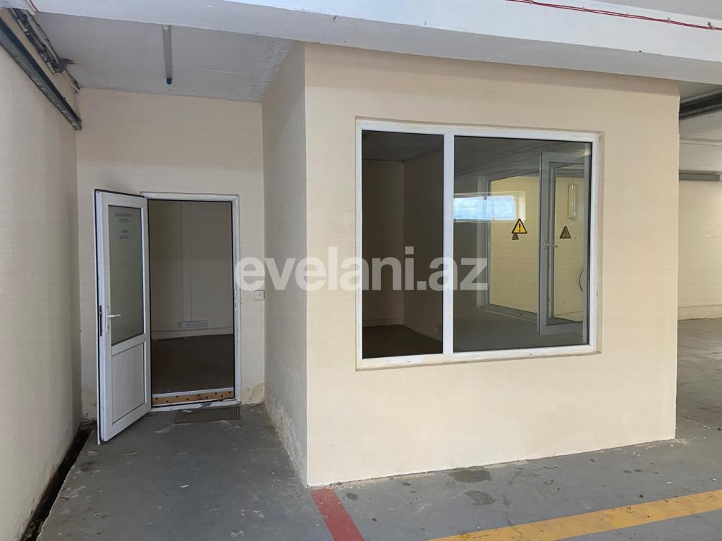 Kirayə verilir, obyekt, 360 m², Bakı, Səbail r, Bayıl q.