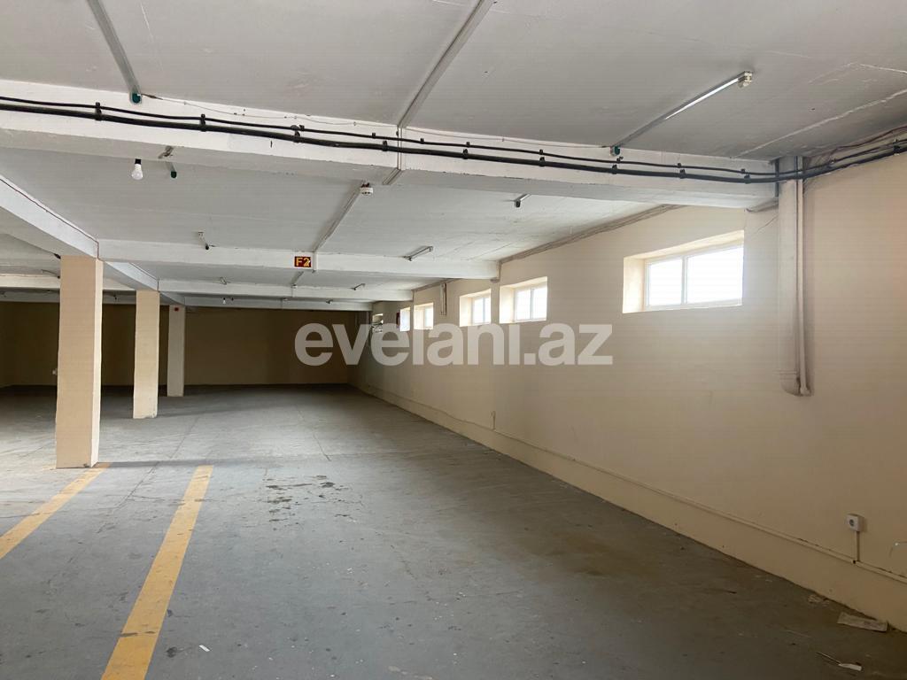 Kirayə verilir, obyekt, 360 m², Bakı, Səbail r, Bayıl q.