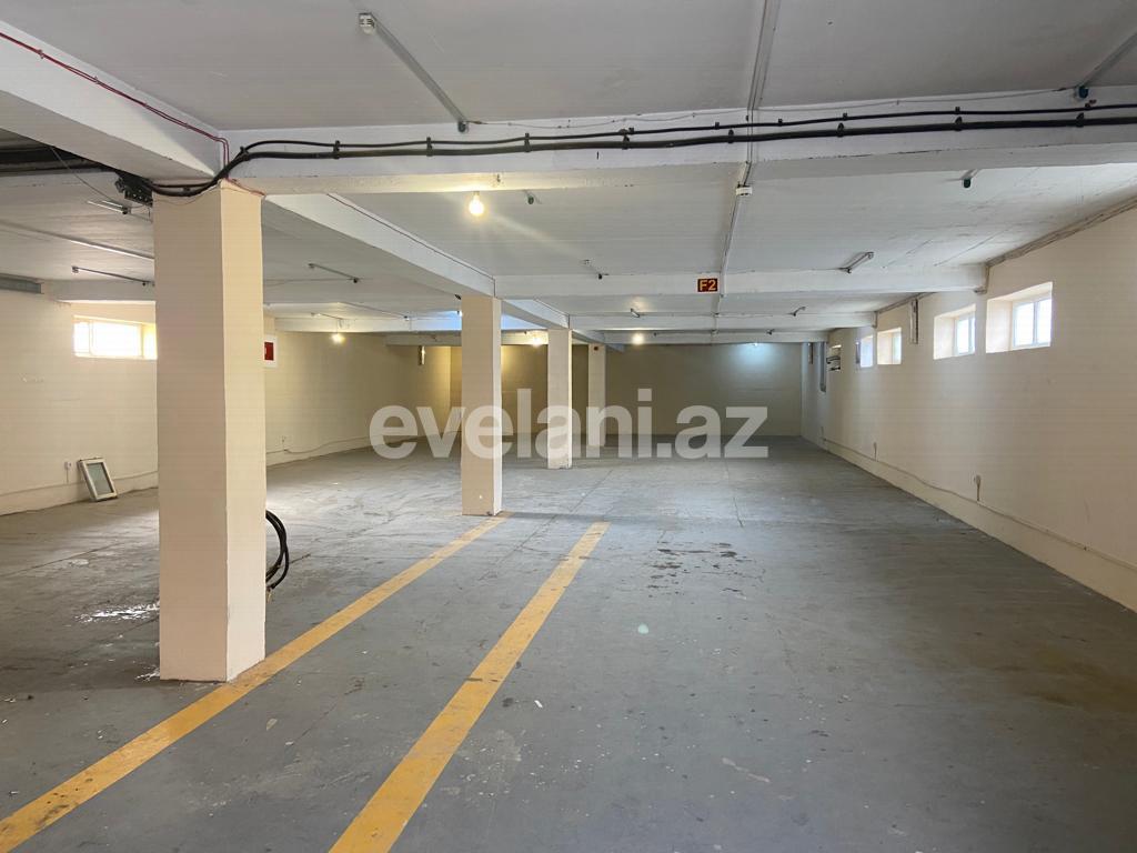 Kirayə verilir, obyekt, 360 m², Bakı, Səbail r, Bayıl q.