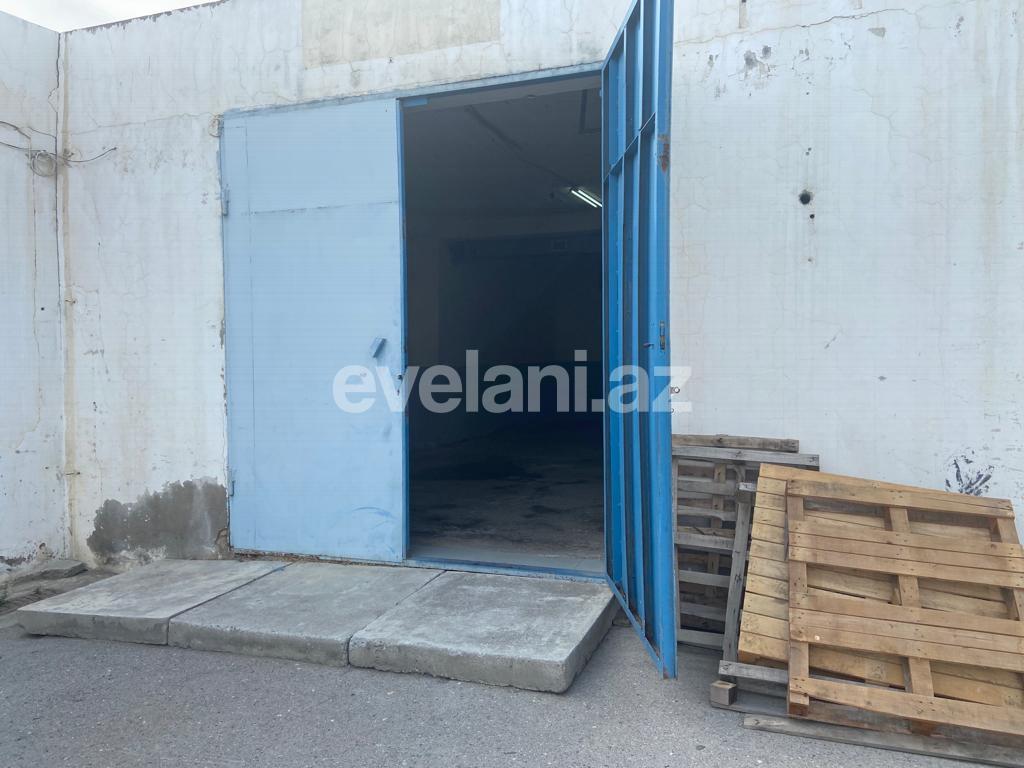 Kirayə verilir, obyekt, 360 m², Bakı, Səbail r, Bayıl q.